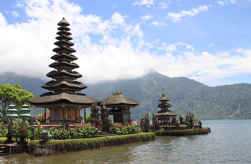 Bali Cheap Hotels