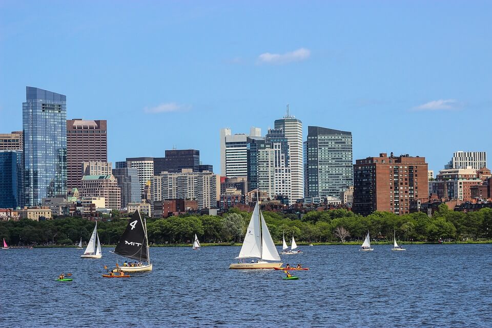 Boston Cheap Hotels